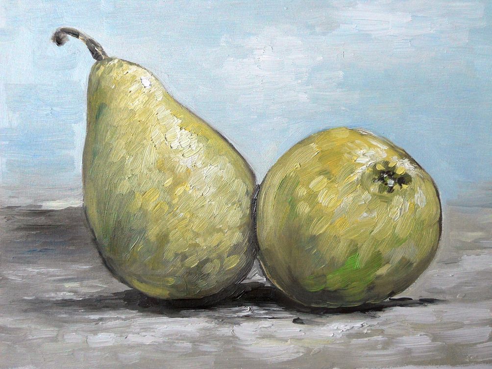 Pears