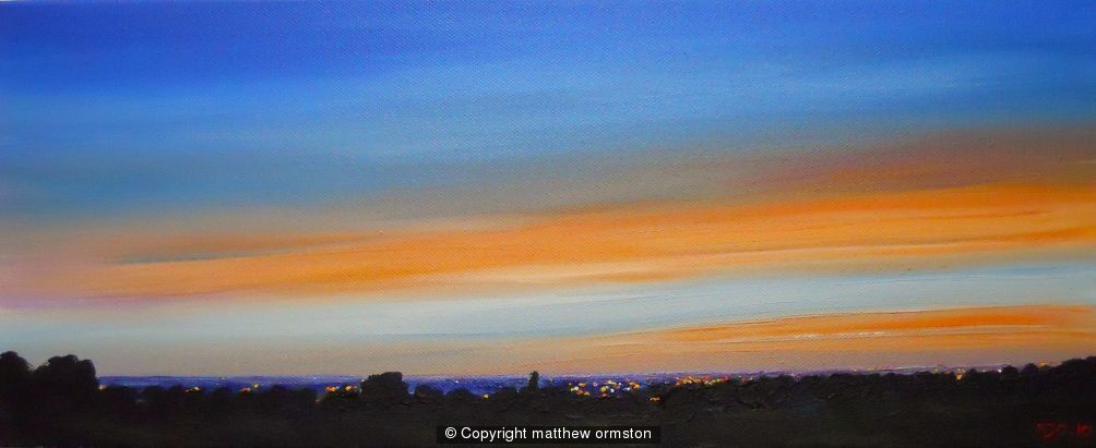 november-daybreak