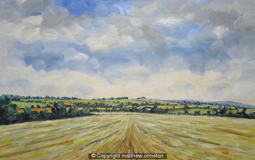 Cotswolds
