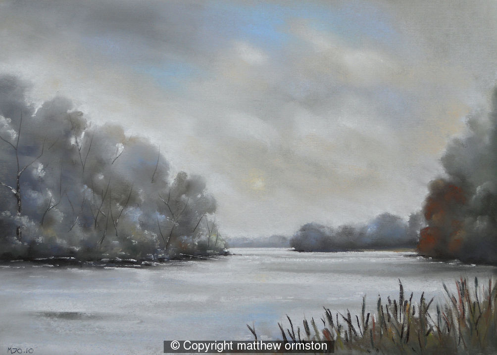coombe-lake