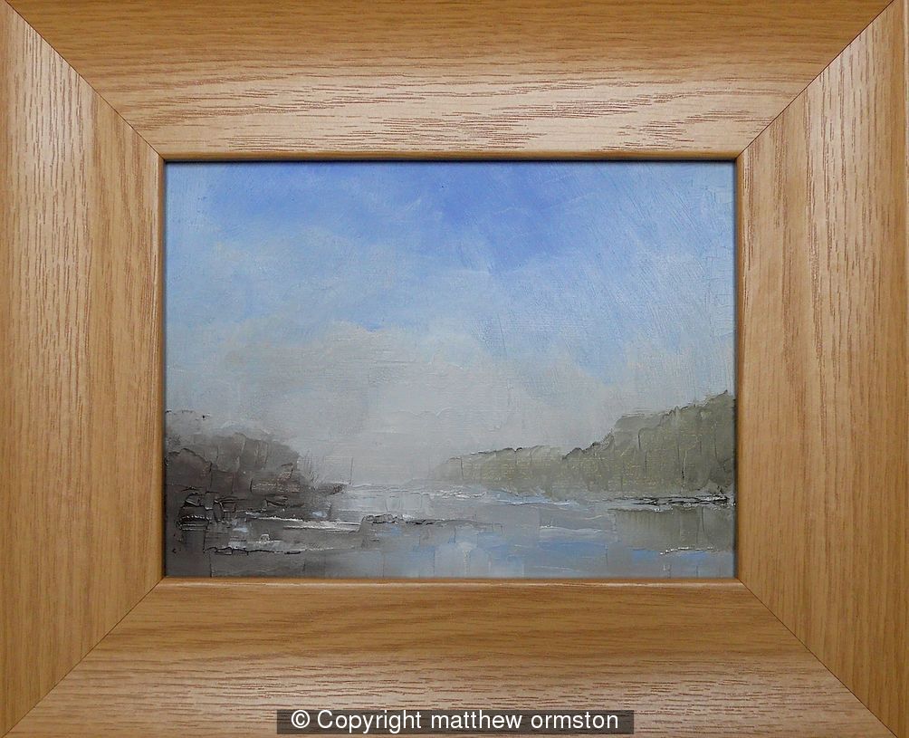 The Lake