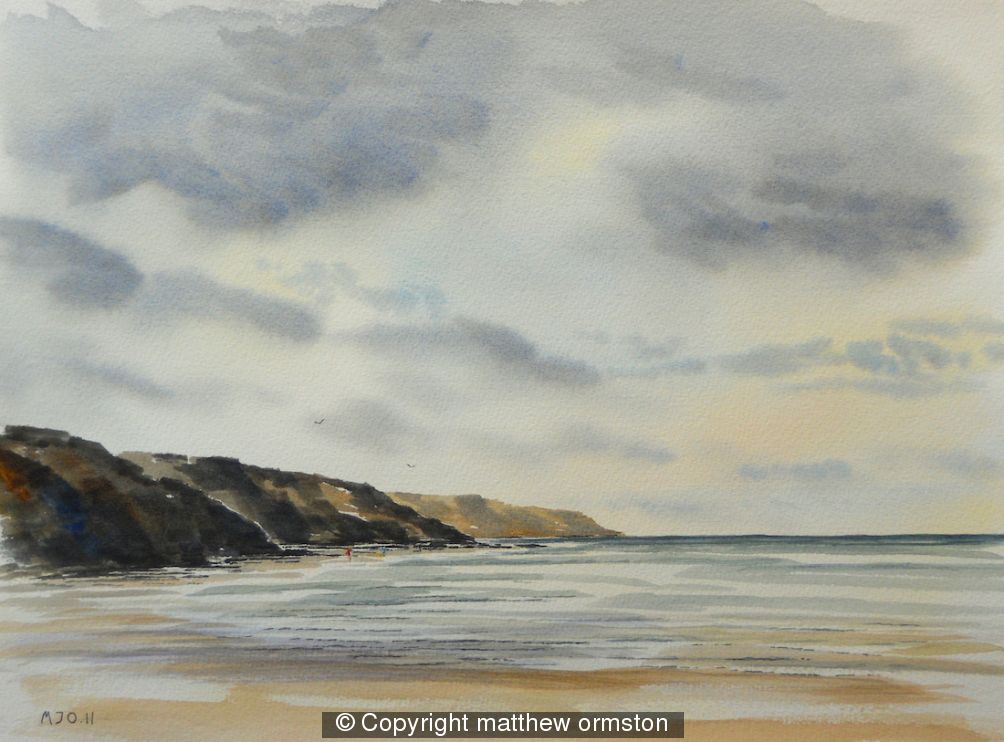 Cornwall
