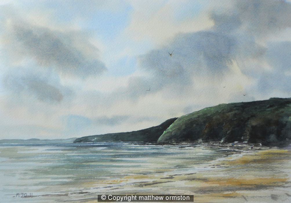 Clovelly Beach
