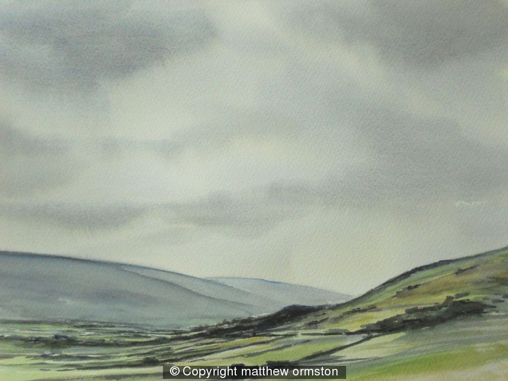 Near Edale,Peak District