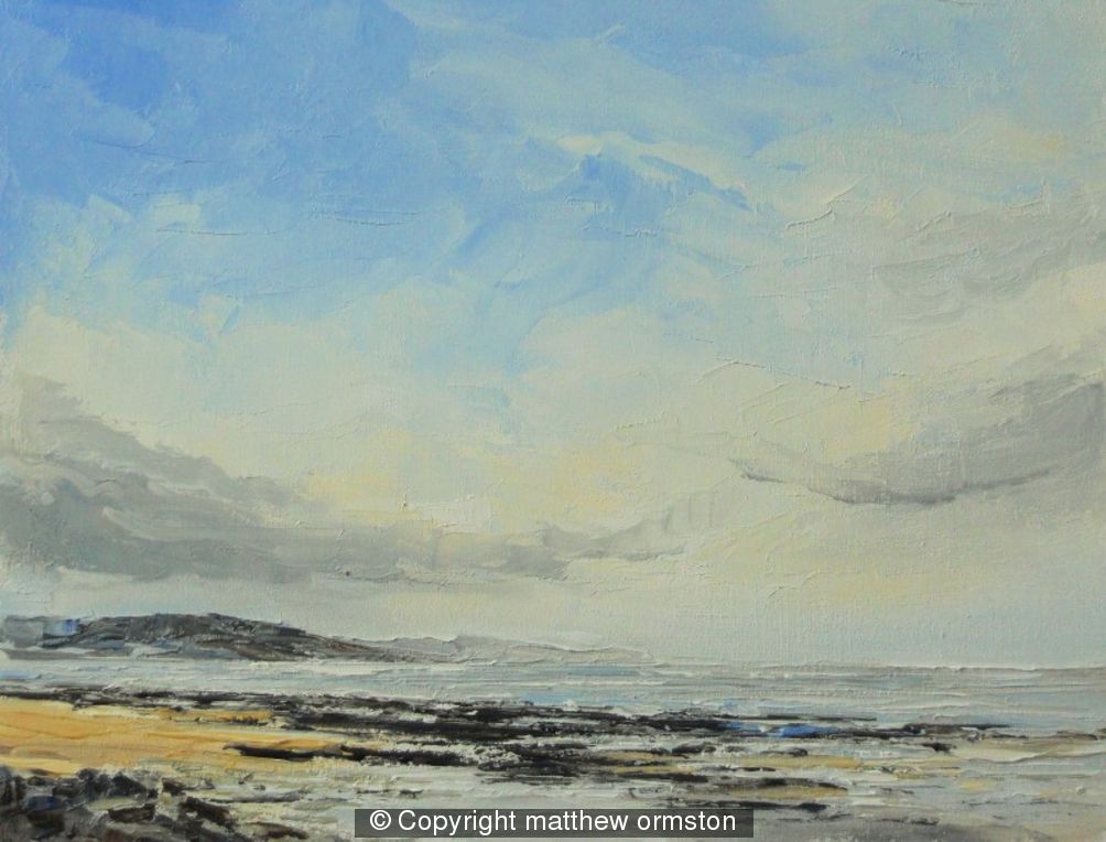 Lyme Bay