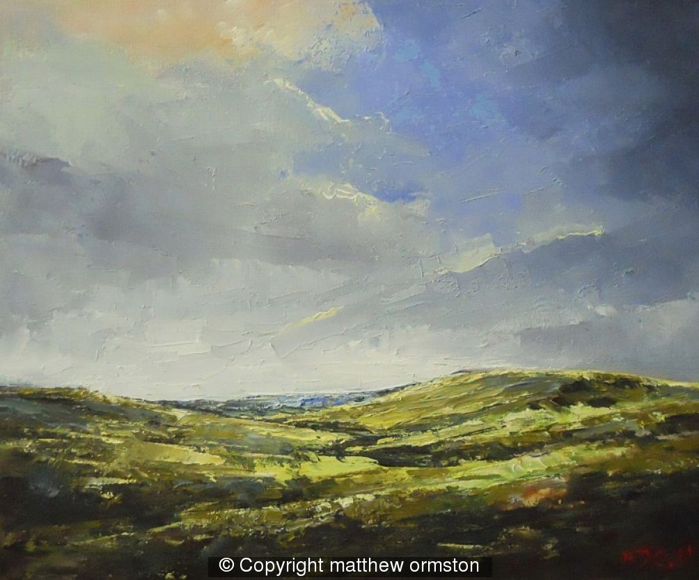 English Hills