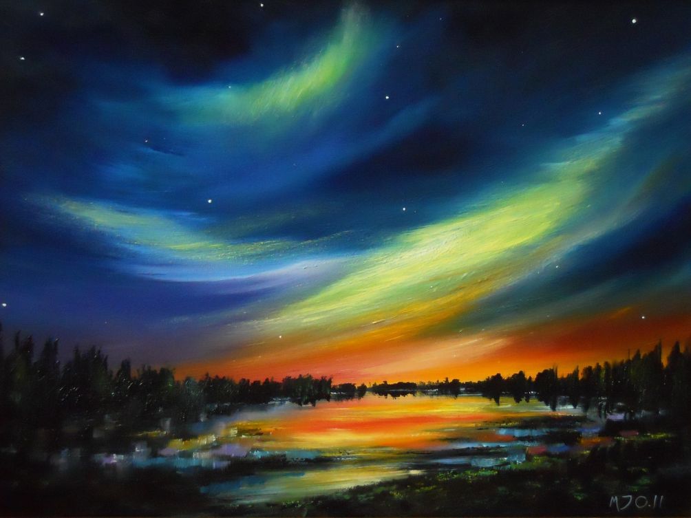Sky Dancers