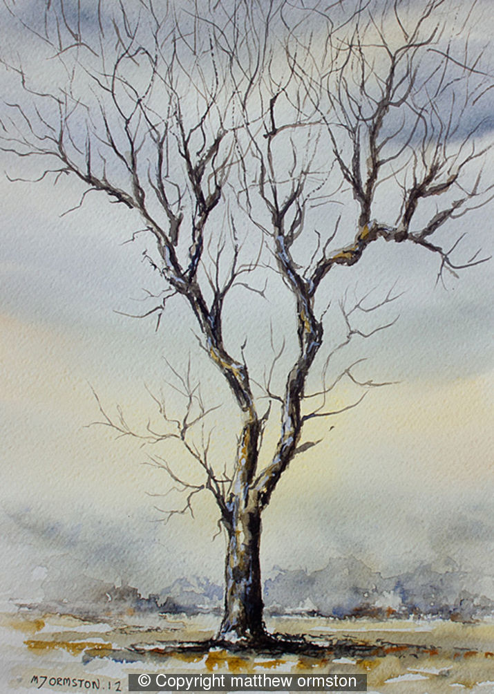 The Thinking Tree