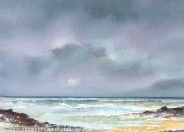 seascape 26