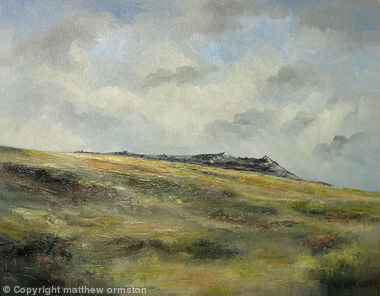 Rough Tor