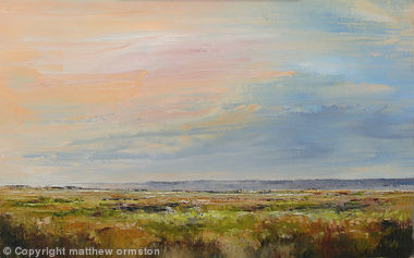 Northam burrows