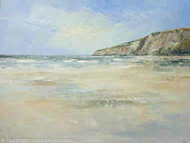 Crackington Haven