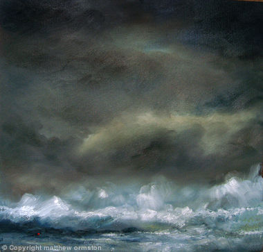Turmoil