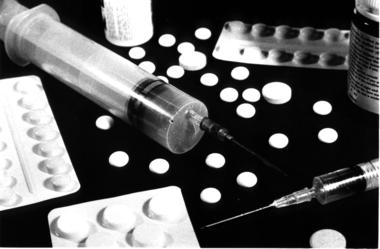 Drugs