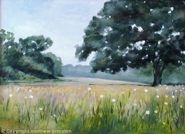 stoneleigh deer park