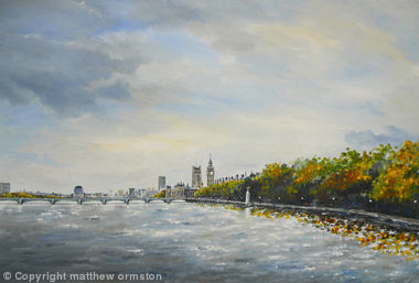Victoria Embankment