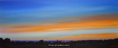 november-daybreak