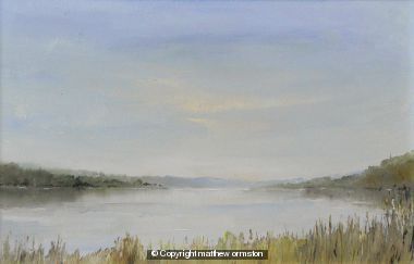 Coombe Lake
