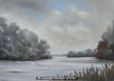 coombe-lake