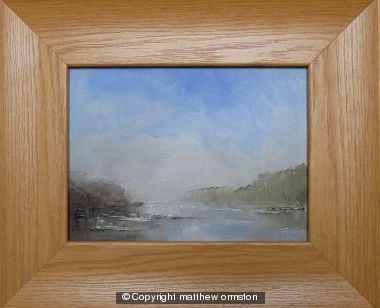 The Lake
