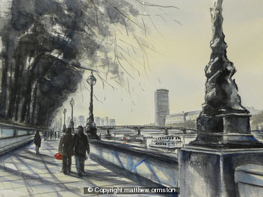 South Bank