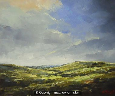 English Hills