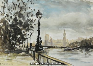 Embankment