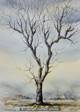 The Thinking Tree