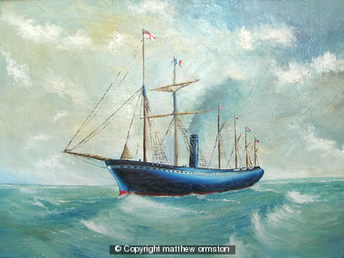 ss great britain
