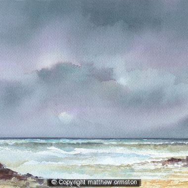 seascape 26