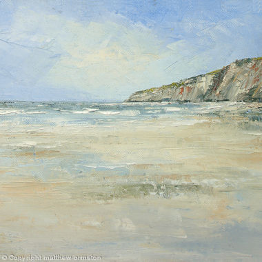 Crackington Haven