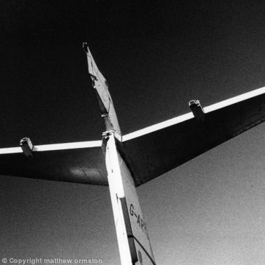 Aeroplane