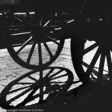 The Wheel