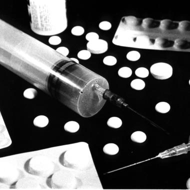 Drugs