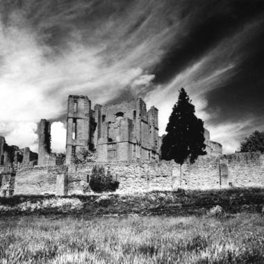 Kenilworth Castle