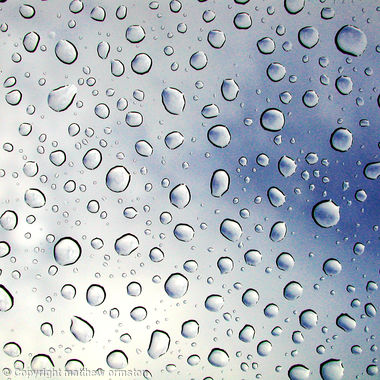 Raindrops