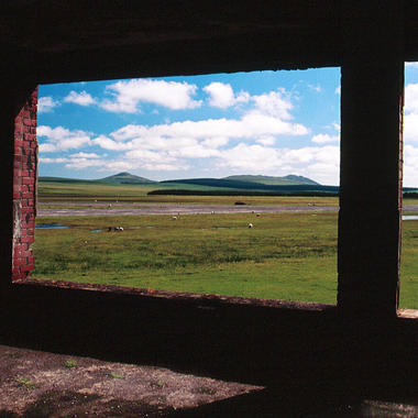 Air Base
