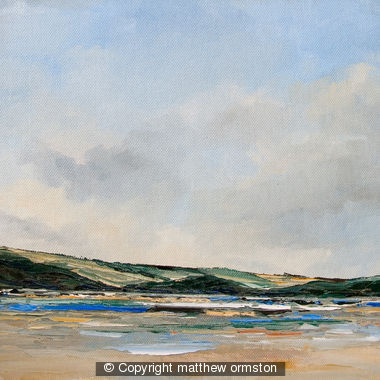 Shoreline
