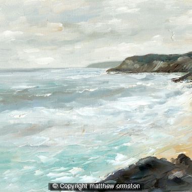 Kennack Sands