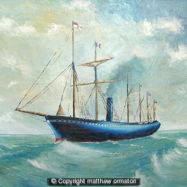 ss great britain