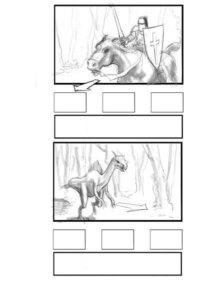 primeval