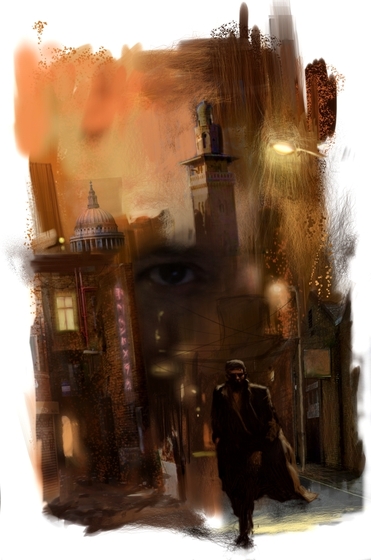darkeye