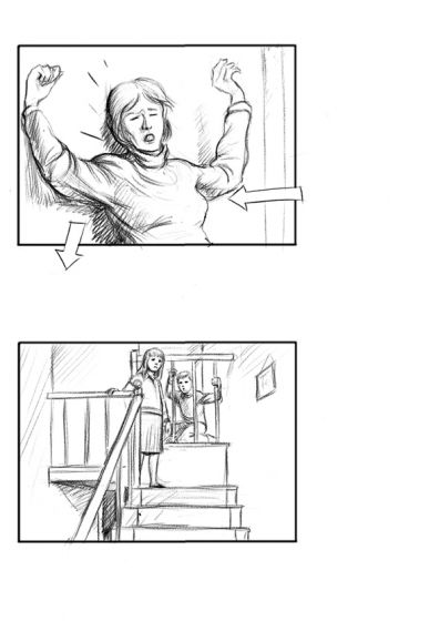 NCS storyboard