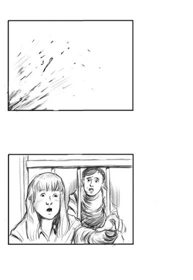 NCS storyboard