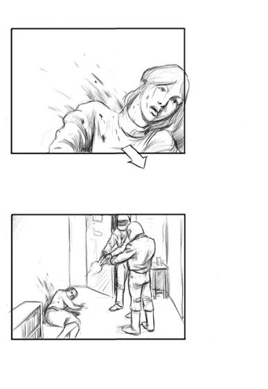 NCS storyboard