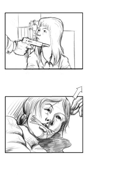 NCS storyboard