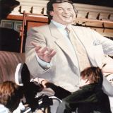 wogan cutout