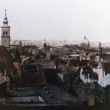 cityscape