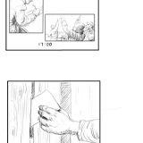 Bastille storyboard