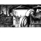Poor Things storyboard